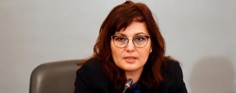 Асена Сербезова ще съди Христо Хинков, обвини го в полулъжи и внушения