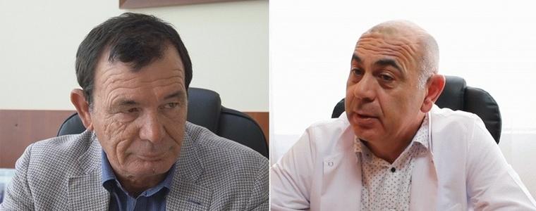 Балотаж в община Балчик