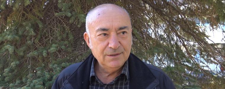 Д-р Щерю Иванов: Тази награда е признание за моята над 50-годишна лекарска практика (ВИДЕО)
