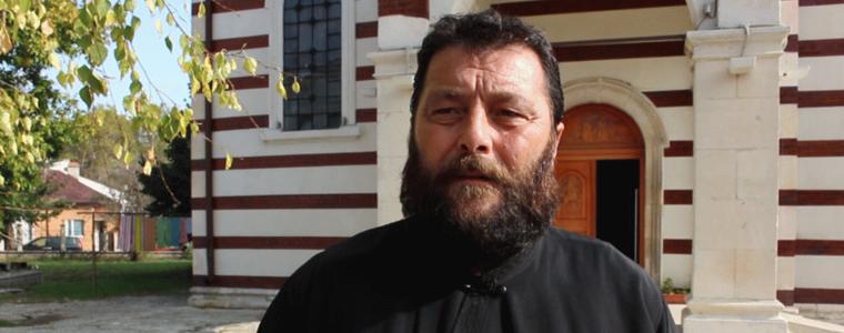 До края на годината ще е готов за освещаване новият параклис в село Росеново