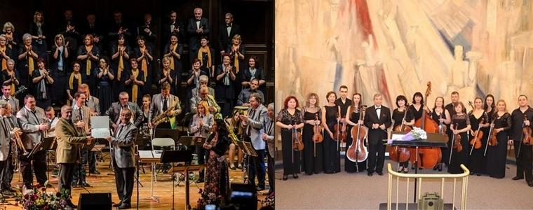 Добрички състави са сред номинираните за „Кристална лира“