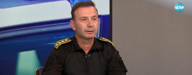 Главният секретар на МВР: Получихме писмо да приберем обратно машините за гласуване