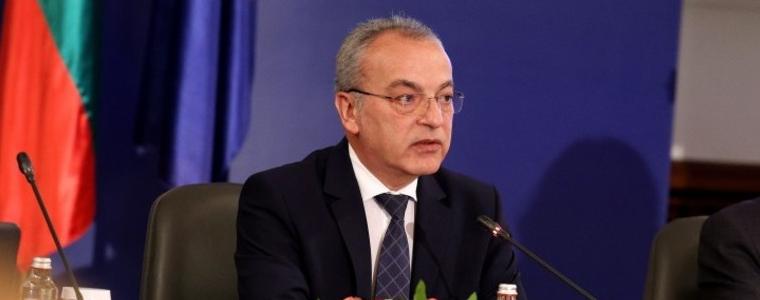 Гълъб Донев обвини Денков в управленско безсилие, прикривано с лъжа