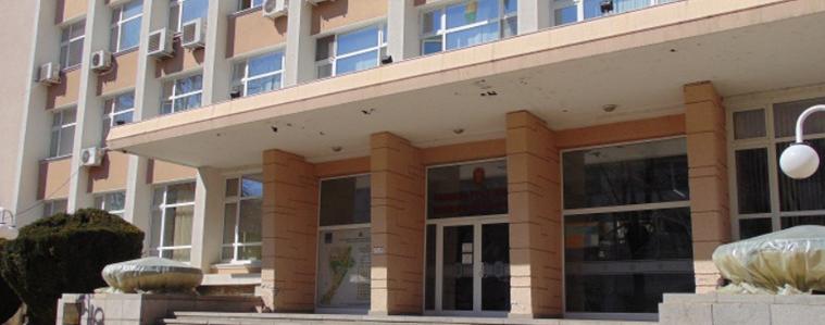 Имената на общинските съветници в Добрич