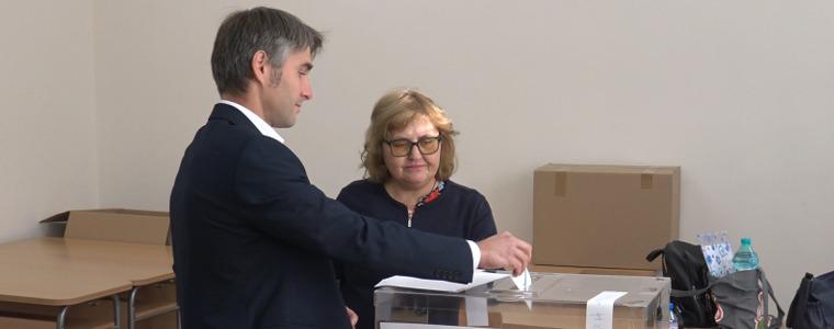 Инж. Георги Джендов: Гласувах възраждането на Добрич да започне от днес (ВИДЕО)