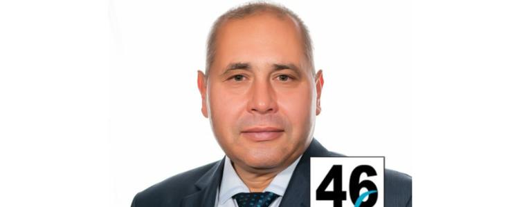 Йордан Апостолов: Другите правят програми, а ние даваме решения (АУДИО)