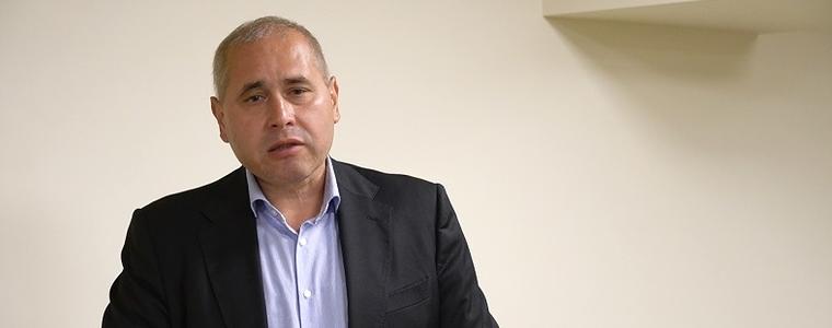 Йордан Апостолов: Всички граждани трябва да бъдат равнопоставени, а Добрич - едно по-добро място за живеене (ВИДЕО)