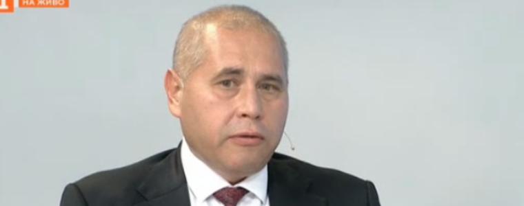 Йордан Апостолов: За да има един проспериращ район, местното ръководство трябва да работи ръка за ръка с бизнеса