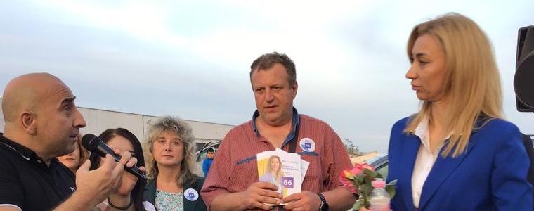 Йорданка Костадинова, ПП-ДБ: Купеният вот днес, утре ще открадне правото на по-добър живот