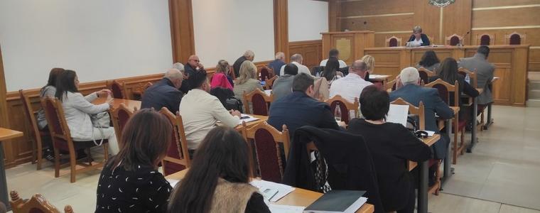 Иван Пейчев ще бъде временно изпълняващ длъжността кмет на Община Добричка