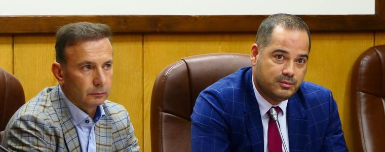 Калин Стоянов: 1080 са постъпилите сигнали за нарушения на изборното законодателство