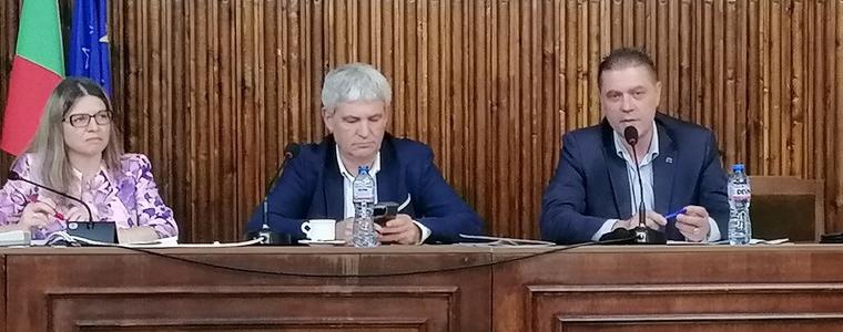 Красимир Николов, ГЕРБ СДС: Необходим е пълен финансов одит на Община Добрич