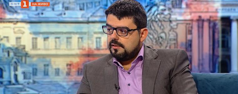 Мартин Владимиров: Политиците заблуждават обществеността, че въглищните централи могат да оперират до 2038 г.