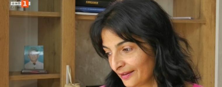 Медиаторът Мира Стефанова – героиня в предаването „Малки истории“ на БНТ
