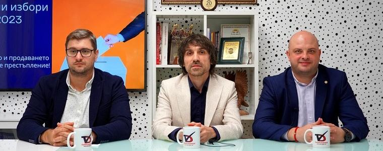 Местната коалиция: Ще създадем общински фонд „Култура“ по примера на фонд „Здраве“ (ВИДЕО)