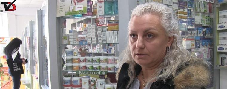 Фармацевт: Бързият преход доведе до напрежение с е-рецептите, грешките ще се изчистят с времето (ВИДЕО)
