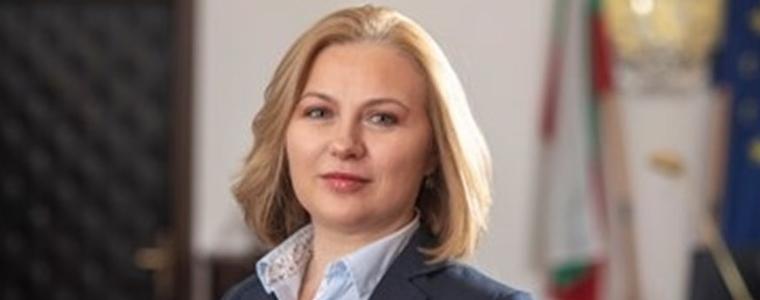 Надежда Йорданова: Целта е да има независим съд и ефективна прокуратура