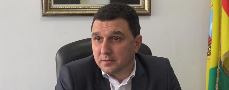 Валентин Димитров печели изборите в Генерал Тошево още на първи тур