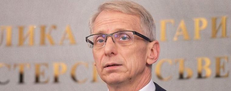 Николай Денков: Докладът на ДАНС е манипулативен, ЦИК наруши закона