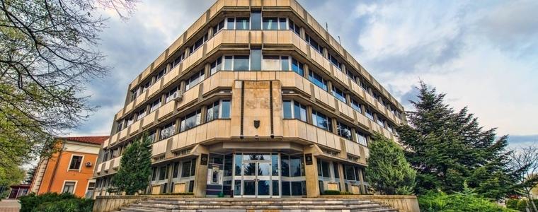 По два сигнала се е произнесла до момента ОИК-Генерал Тошево