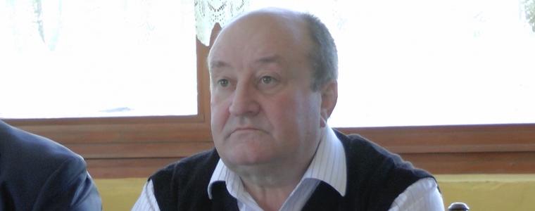 Почина бившият кмет на община Тервел инж. Живко Георгиев