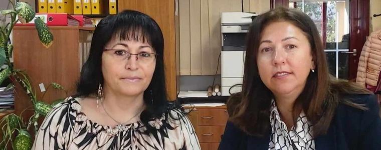 Подписан е договорът за довършване на водопровода Лозенец - Северци