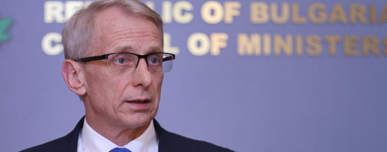Премиерът свиква Съвета по сигурността към МС