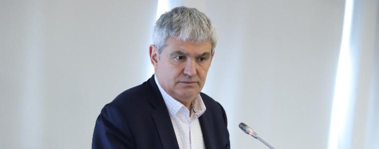 Президентът на КНСБ Пламен Димитров е в Добрич
