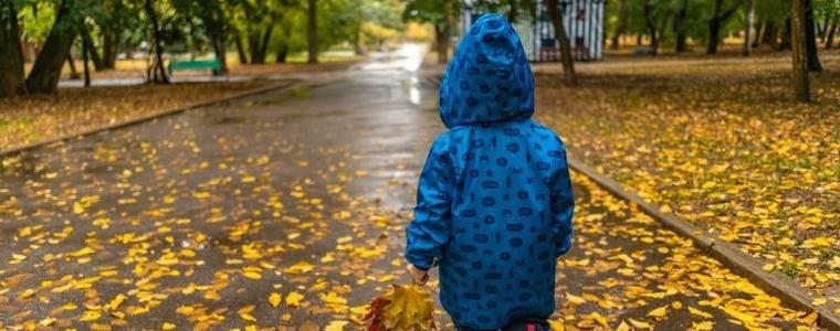 Прогноза за времето в сряда