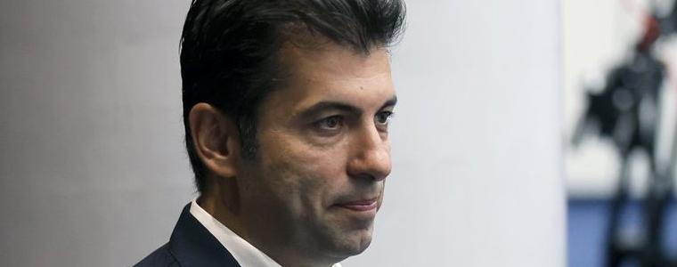 Прокуратурата прекрати производството за гражданството на Кирил Петков