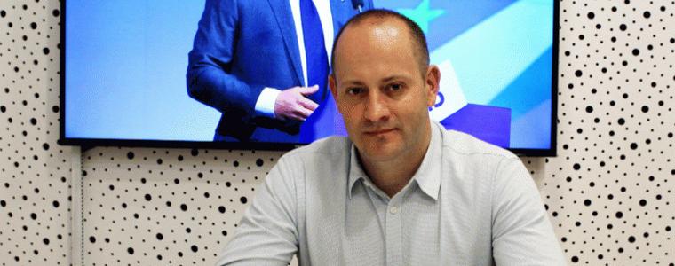 Радан Кънев:Това, което в последните две седмици прави Николай Денков, трябваше да бъде направено от 2007г. досега