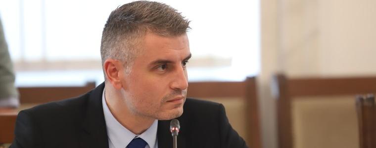 Радослав Рибарски: Нека диалогът продължи, но с ясни и конкретни искания от протестиращите