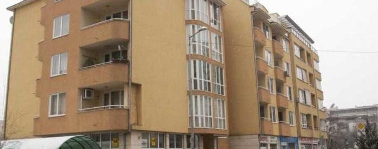 С 3,5 % нараства жилищния фонд в област Добрич за периода от 2011 до 2021 г.