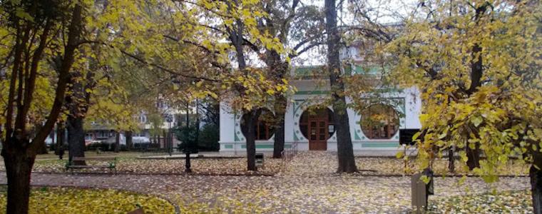 Сдружението на писателите кани на литературно четене „Есен в Добруджа“ 