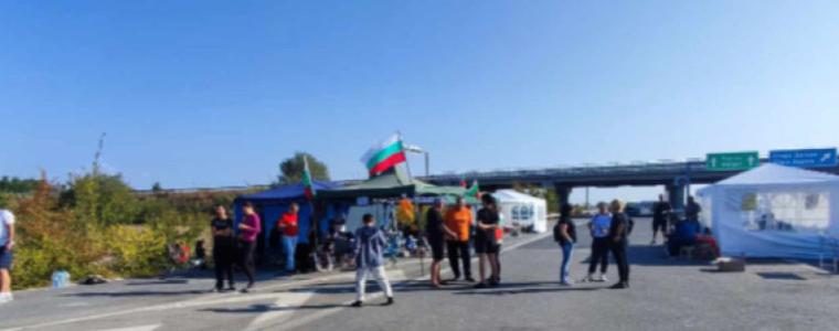 Синдикати и юристи уточняват подписката за ефективна стачка на миньори и енергетици