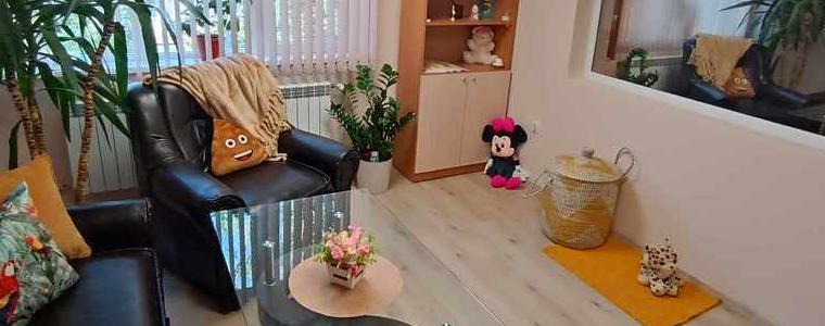  „Синя стая" вече и в сградата на МКБППМН при Община  Добрич