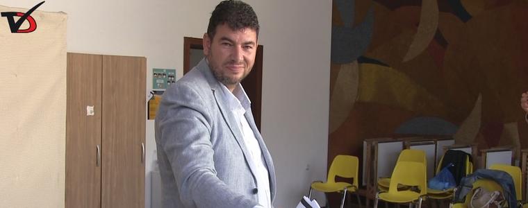 Стоян Люцканов: Гласувах да върнем авторитета на Добрич (ВИДЕО)