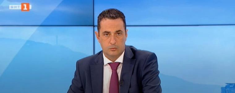 Транспортният министър: Ако получим сигнал за евакуация от Израел, сме готови да реагираме