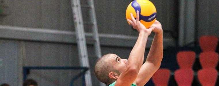ВОЛЕЙБОЛ: Добруджа 07 загуби от шампиона Нефтохимик в контрола