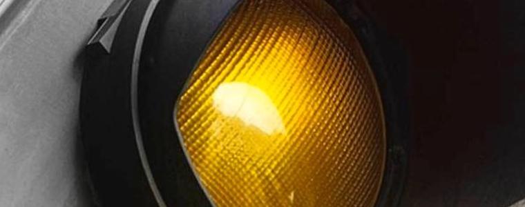 Временно спрян светофар в Добрич днес