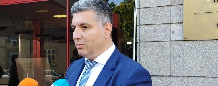 За необичайно голям брой регистрации по селата алармира министър Цеков