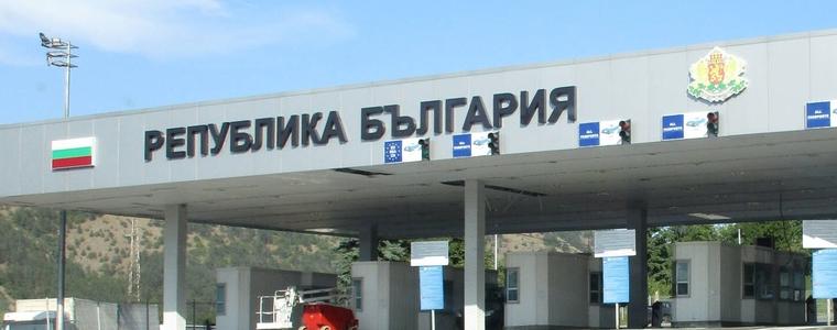  Забрана за влизане на коли с руска регистрация се очаква да започне да действа и в България