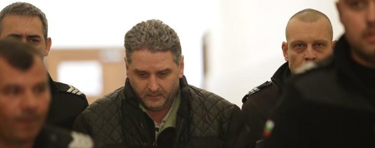 Започва делото за убийството на психолога Иван Владимиров - Нав