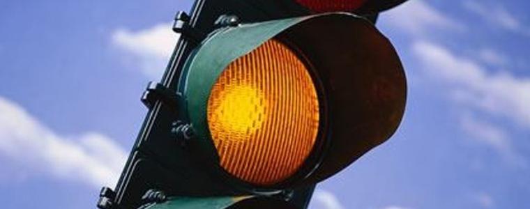 Заради ремонт днес няма да работи светофарът на кръстовището на бул. "Добруджа" и ул. "Димитър Ковачев“ 
