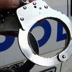 Полицията задържа възрастен мъж в момент на кражба  