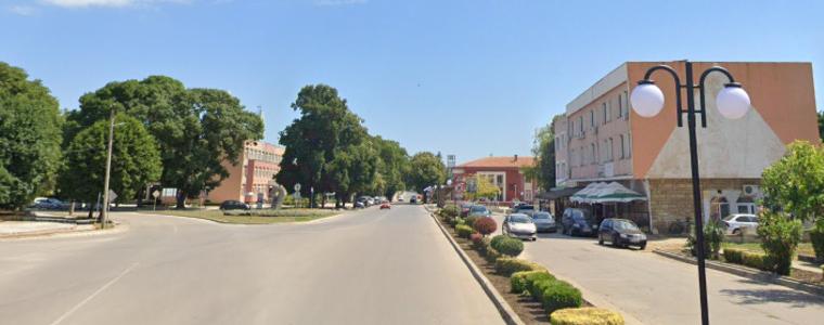 18-годишен управлява товарен автомобил под въздествието на два вида опиати в Шабла