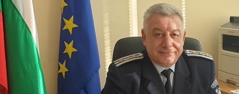 Акция "Зима" започна, глобяват по 50 лв. за гуми с грайфер под 4 мм