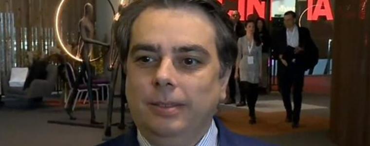 Асен Василев потвърди: Взехме външен дълг малко над 2 млрд. евро