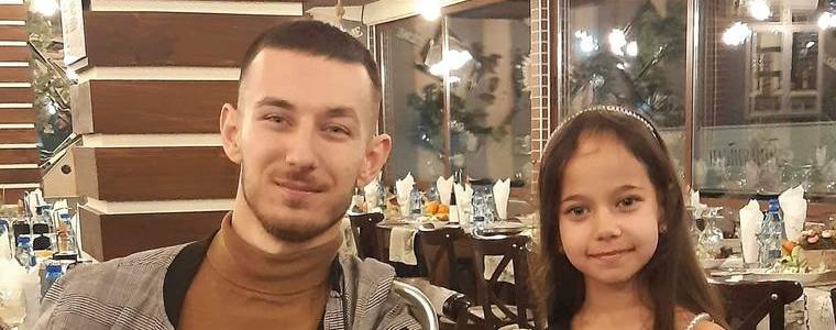Благотворителен бал доближи Емо Ангелов до лечението в Тайланд