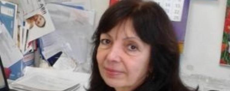 Д-р Диана Арабаджиева ще ръководи временно ДКЦ-I